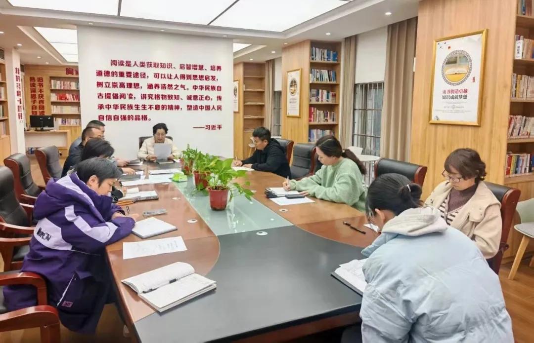 【模范机关走在前】（六百三十二）驻马店市直单位坚持党建引领 持续深化模范机关建设