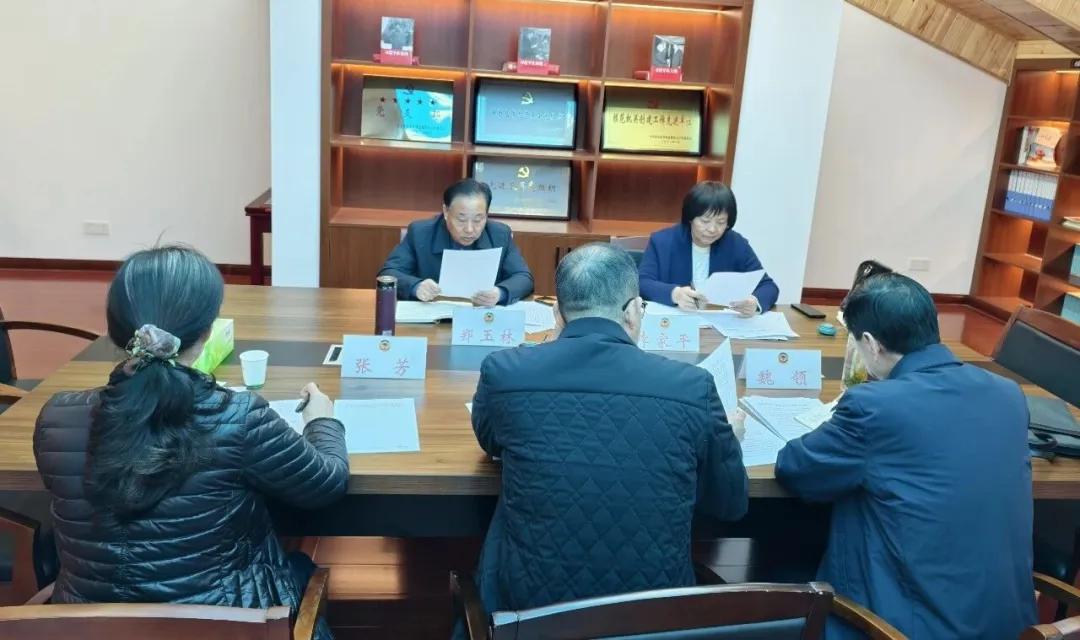 【模范机关走在前】（六百四十二）驻马店市直单位坚持党建引领 持续深化模范机关建设