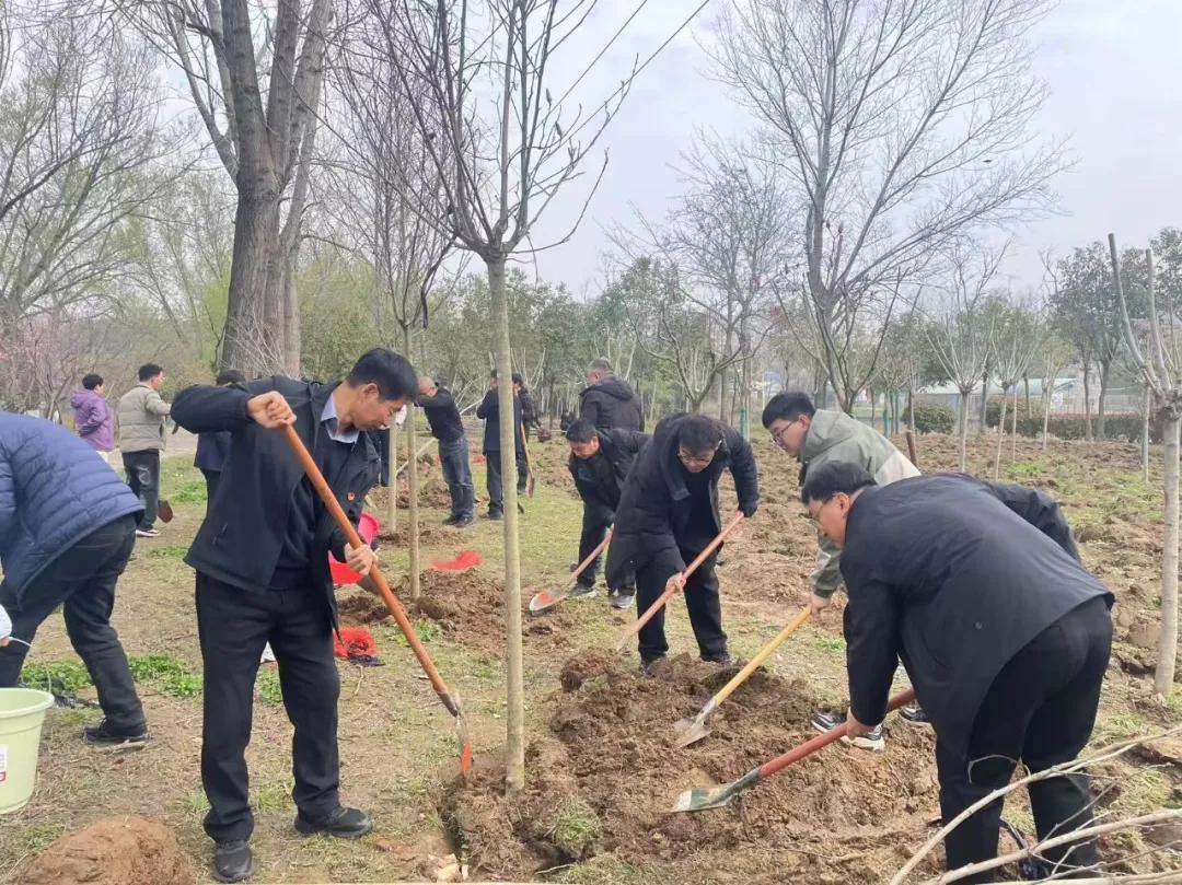【模范机关走在前】（六百五十三）驻马店市直单位坚持党建引领 持续深化模范机关建设